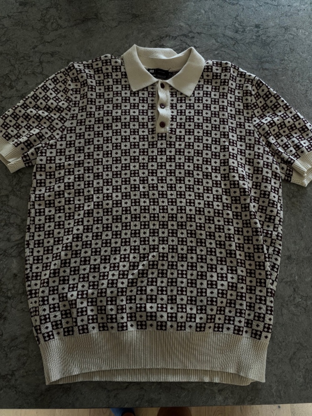 Simons Le31 Shirt Medium